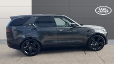 Land Rover Discovery 3.0 D300 R-Dynamic HSE 5dr Auto Diesel Station Wagon